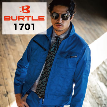 BURTLE Сȥ 1701  륷 Ĺµ㥱å ֥륾