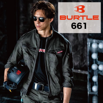 Сȥ BURTLE 661 Ĺµ֥륾 㥱å  