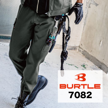 BURTLE Сȥ 7082  륷 ȥܥ ѥ