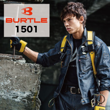 BURTLE Сȥ 1501  륷 Ĺµ㥱å ֥륾 إܡ TC