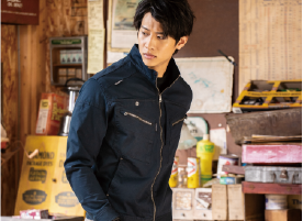 コーコス信岡 グラディエーター