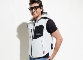 Jawin 空調服