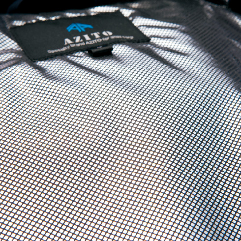 アイトス　8971 ポイントその1