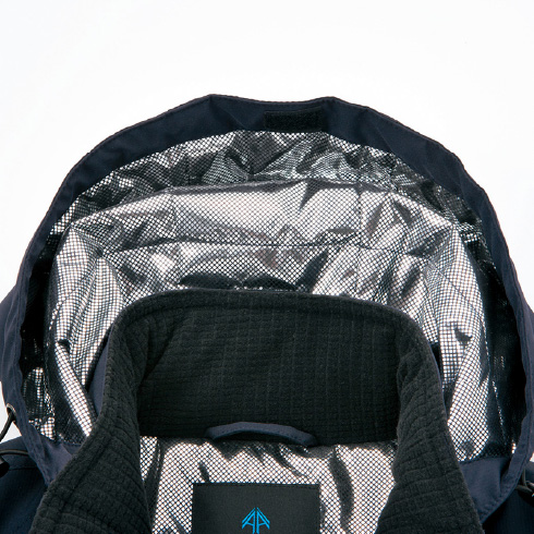 アイトス　8971 ポイントその2