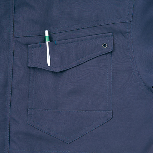 アイトス　8971 ポイントその1