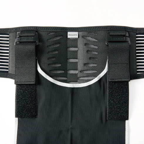 アイトス AITOZ AZ-865941 腰アシスター 2021新商品｜作業着・作業服の