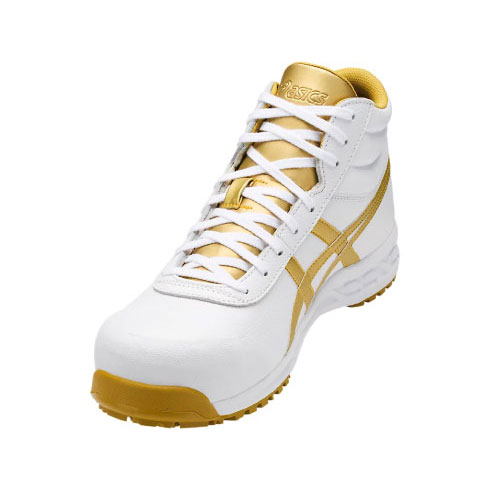 安全靴 アシックス asics ウィンジョブ 71S FFR71S｜作業着・作業服の