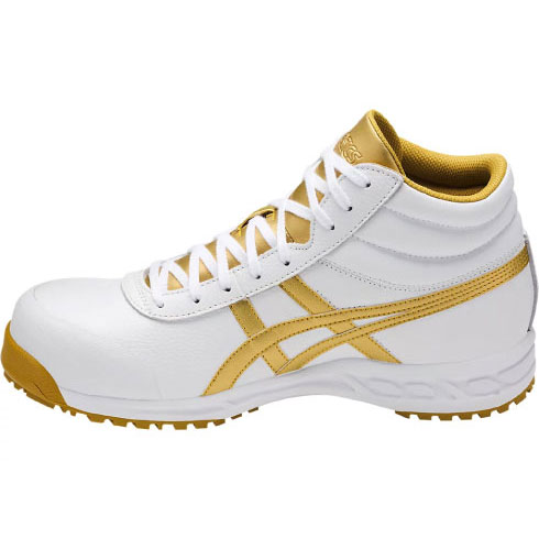 asics 安全靴　ワークシューズ　WINJOB 71S 楽天市場】アシックス 作業靴 安全靴 ウィンジョブ 71S