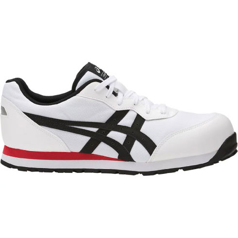 アシックス CP201 ポイントその2