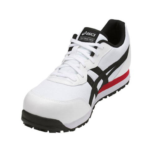 安全靴 アシックス asics ウィンジョブ CP201 FCP201｜作業着・作業服