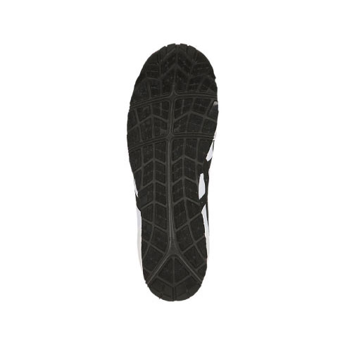 アシックス CP201 ポイントその5