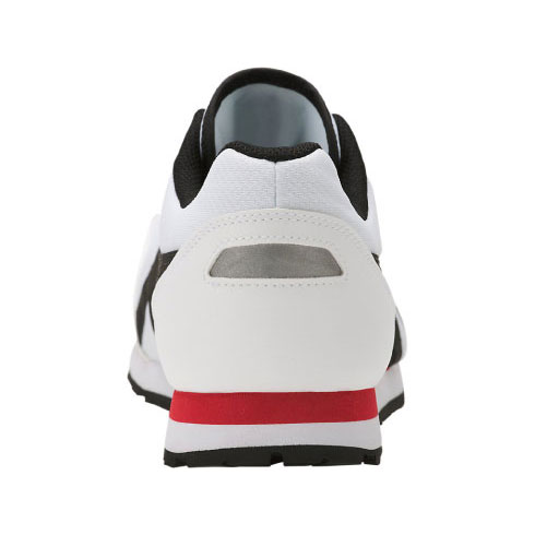 アシックス CP201 ポイントその5