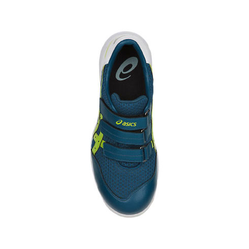 安全靴 アシックス asics ウィンジョブ CP202｜作業着・作業服の