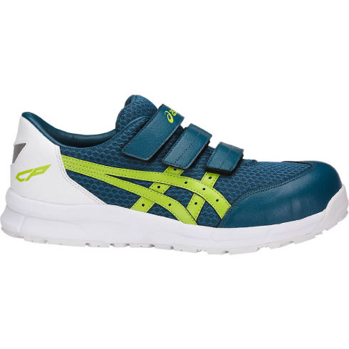 アシックス ウィンジョブ FCP202 ASICS FCP-202 asics アシックス ウィンジョブ 安全靴 ベルト