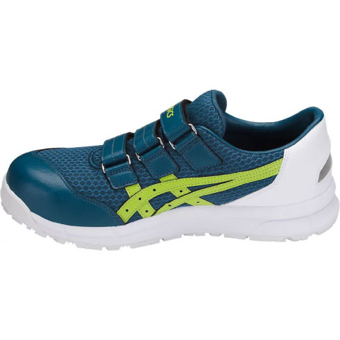 安全靴 アシックス asics ウィンジョブ CP202｜作業着・作業服の