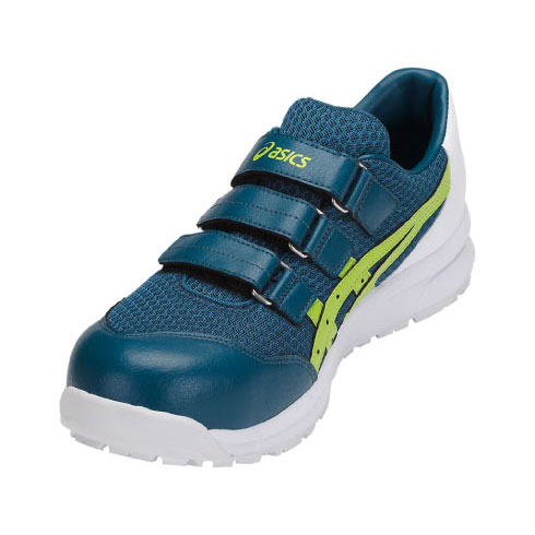 安全靴 アシックス asics ウィンジョブ CP202｜作業着・作業服の