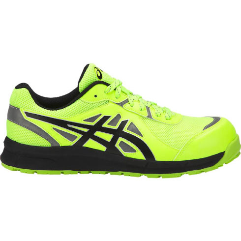 安全靴 アシックス asics ウィンジョブ CP206 1271A006｜作業着・作業