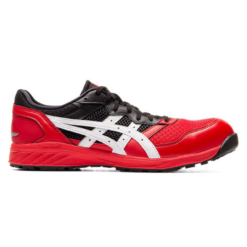 アシックス CP210 ポイントその3
