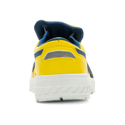 安全靴 アシックス asics ウィンジョブ CP211 SLIP-ON 1273A031｜作業