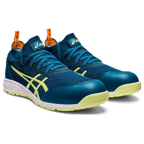 ASICS 安全靴ウィンジョブ　ＣＰ２１３　ＴＳ ASICS公式】｜WINJOB®CP213 TS｜安全靴 ワークシューズ｜ASICS