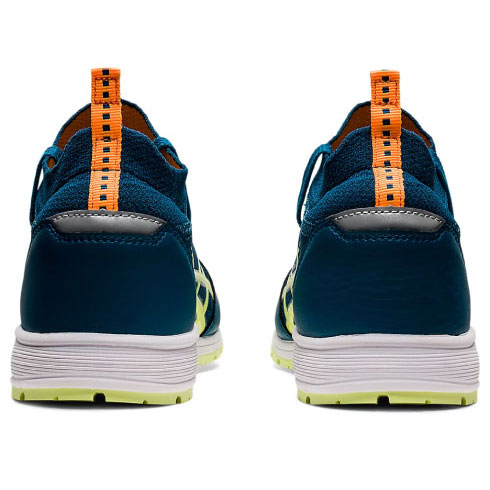 ASICS 安全靴ウィンジョブ　ＣＰ２１３　ＴＳ ウィンジョブ®CP213 TS 2E相当 | ブラック×ブラック