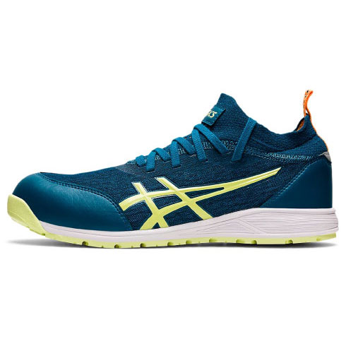 ⭐️ASICS　ウィンジョブ　CP213 ⭐️28cm アシックス　安全靴⭐️ 安全靴 アシックス asics ウィンジョブ CP213 TS｜作業着・作業