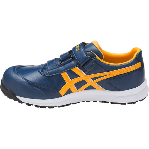 安全靴 アシックス asics ウィンジョブ CP301｜作業着・作業服の