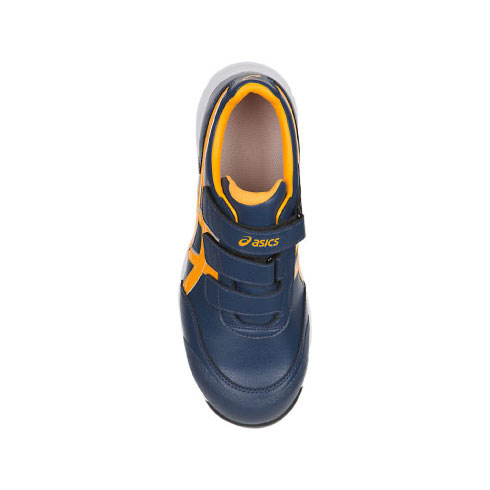 アシックス CP301 ポイントその1