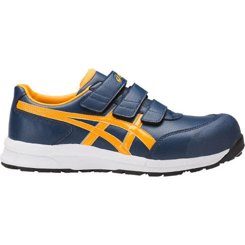 アシックス CP301 ポイントその2
