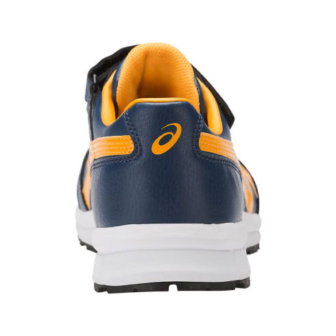 アシックス CP301 ポイントその5
