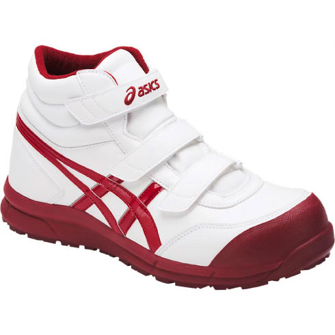 アシックス CP302 ポイントその2