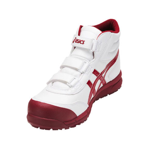 安全靴 アシックス asics ウィンジョブ CP302 FCP302｜作業着・作業服