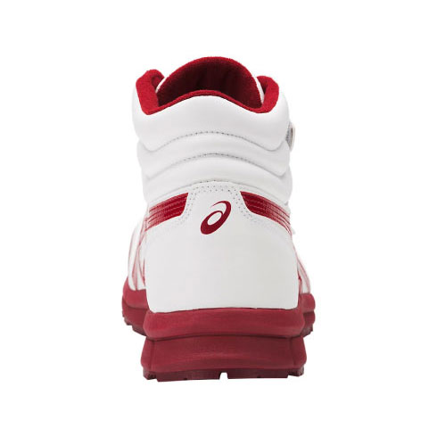 アシックス CP302 ポイントその5
