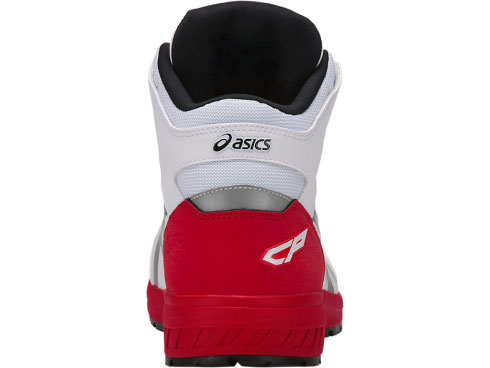 アシックス CP304 BOA ポイントその5