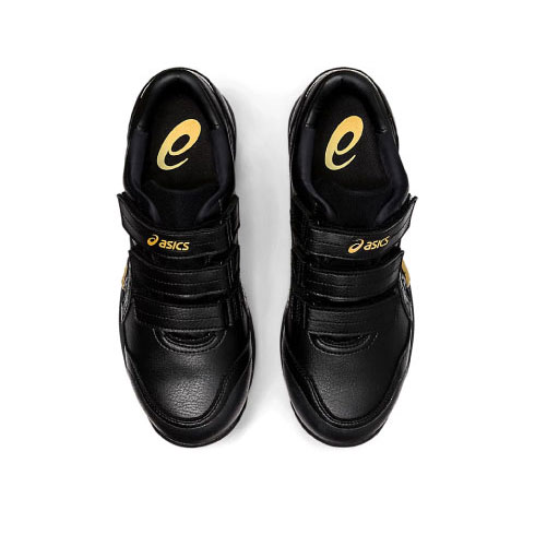 アシックス ウィンジョブ CP305 AC　27㎝ ウィンジョブ アシックス asics 安全靴 作業靴 CP305 AC 歩行