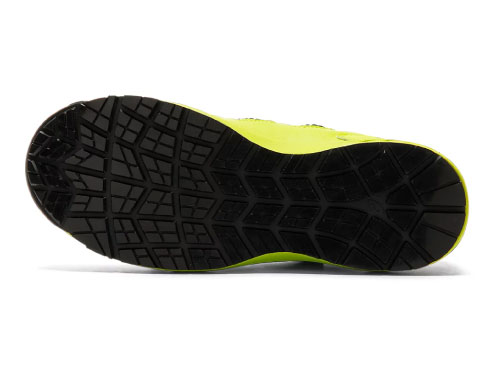 アシックス CP307 BOA ポイントその5