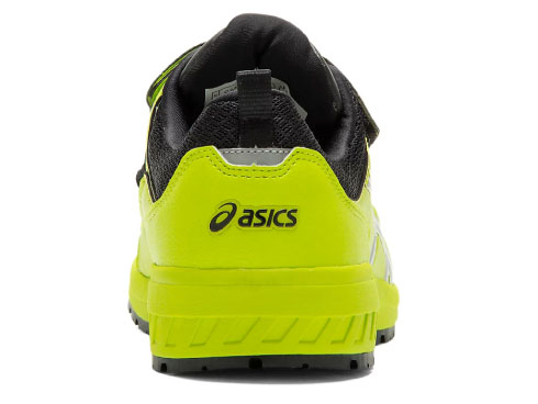 安全靴 アシックス asics ウィンジョブ CP307 Boa 1273A028｜作業着