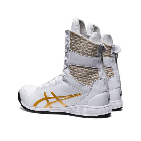 安全靴 アシックス asics ウィンジョブ CP403 TS｜作業着・作業