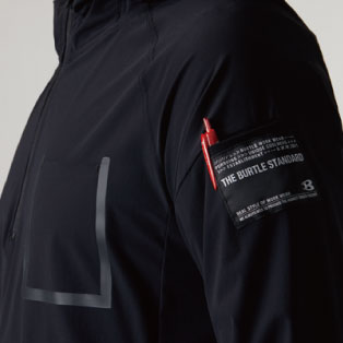 バートル 4085 ポイントその2 height=