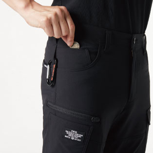 カーゴパンツ　ジャケット　BURTLE 2着セット 楽天市場】☆お買い物マラソン期間はP2倍！☆作業服 上下セット
