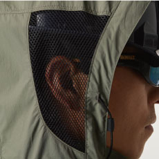 バートル 空調服 AC1154 ポイントその4