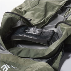 バートル 空調服 AC1154 ポイントその6
