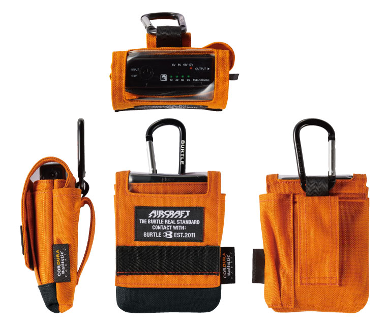バートル AC280 ポイントその1