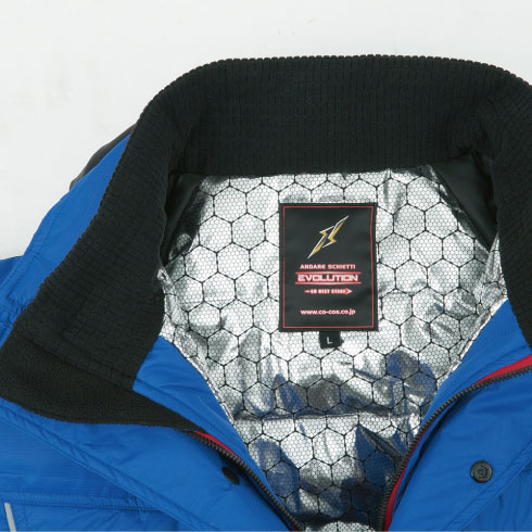 コーコス信岡 A-3276 ポイントその1