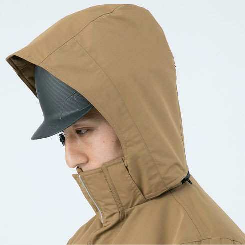 コーコス信岡 A-3800 ポイントその1