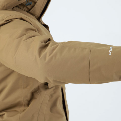 コーコス信岡 A-3800 ポイントその2