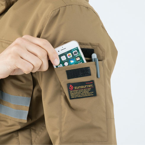 コーコス信岡 A-3800 ポイントその6