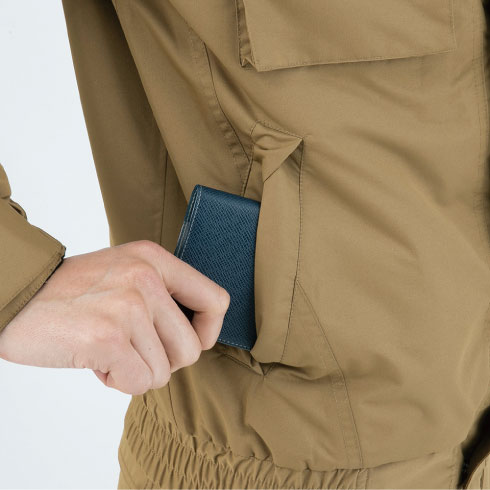 コーコス信岡 A-3806 ポイントその3