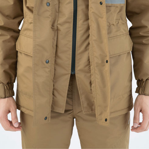 コーコス信岡 A-3806 ポイントその4