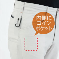 CO-COS A-9075 ポイントその1